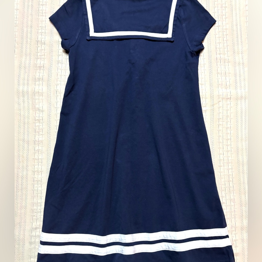 Sailor Dress by H&M - Picture 8 of 10